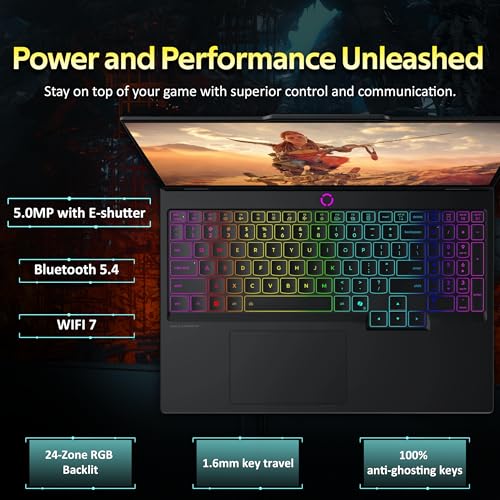 Lenovo Legion Pro 7 RTX 4090 laptop