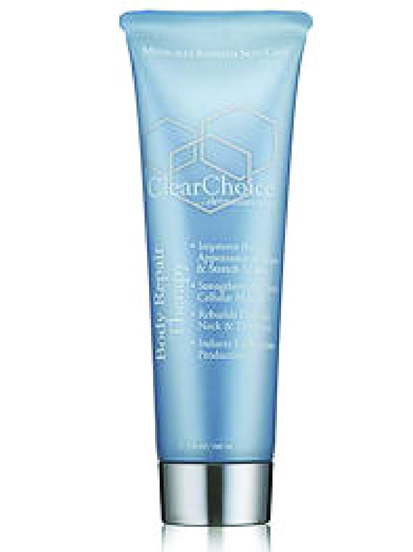 Body Polish Blemish Control