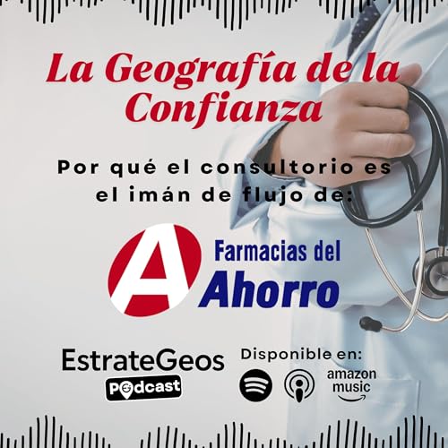 La Geograf&iacute;a de la Confianza: &iquest;Por qu&eacute; el consultorio es el im&aacute;n de flujo?