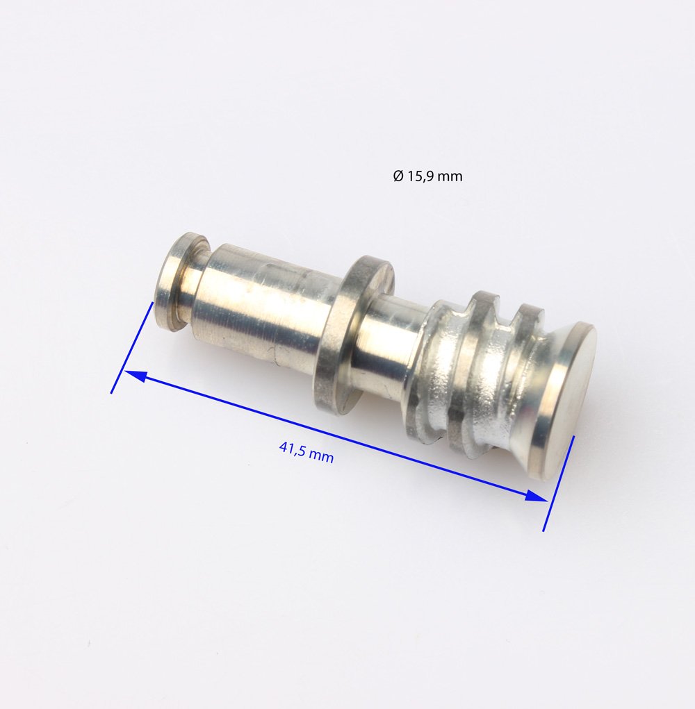 Hauptbremszylinder Reparatur-Satz passend für YAM FZR 600 1000 TRX 850 YZF 750