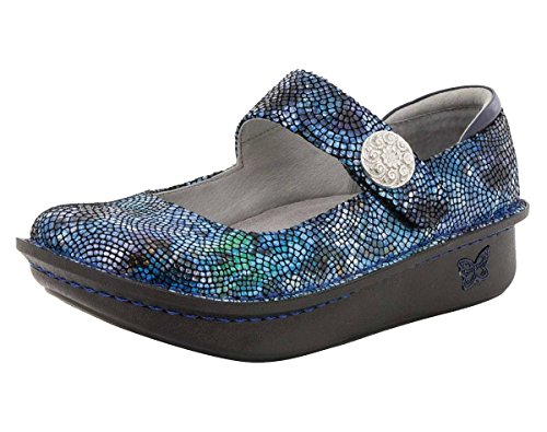 Alegria Paloma Womens Mary Jane Shoe Fandamonium 5 M US