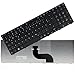 Produktbild Acer Original Tastatur deutsch (DE) schwarz Aspire 5742G Serie