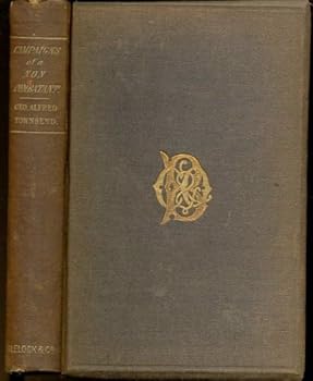 Campaigns of a non-combatant, and his romaunt abroad during the war