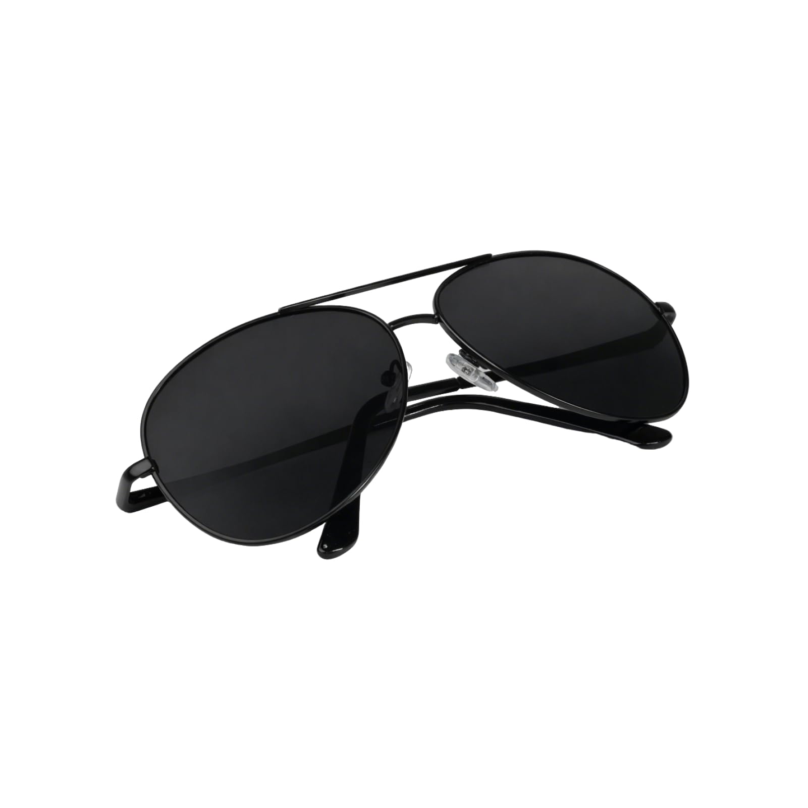 leruiyezs Gafas Polarizadas Clásico Aviador,Polarizadas Clásico metal con Lentes Anti-Reflejo y Protección UV para Hombre y Mujer,Gafas de Sol Hombre Polarizadas para Conducción,Pesca,Actividades