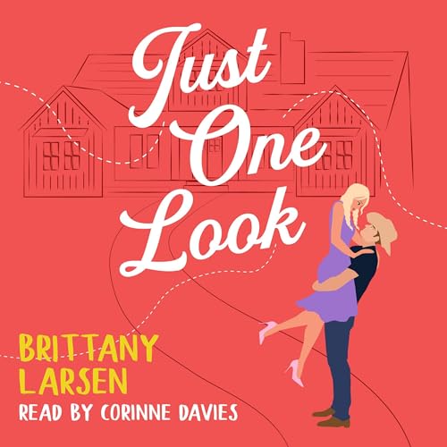 Just One Look - Brittany Larsen episode artwork