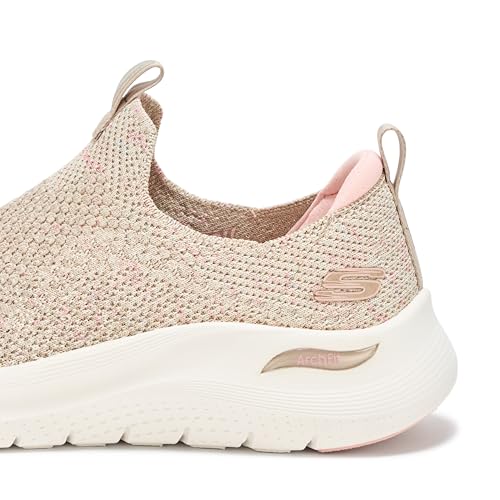 Skechers Sport Women's Arch Fit 2.0 Sneaker4