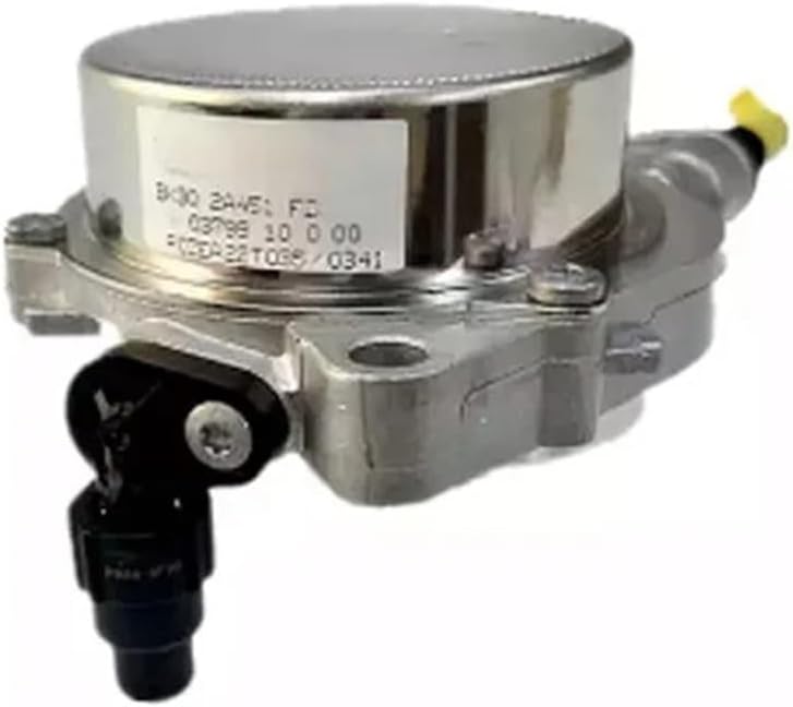BK3Q 2A451 FC Brake Vacuum Pump Compatible with TRANSIT MK7 MK8 RANGER 2.2 RWD Engine Parts BK3Q2A451FC