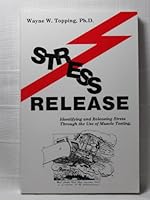 Stress Release 0935299033 Book Cover