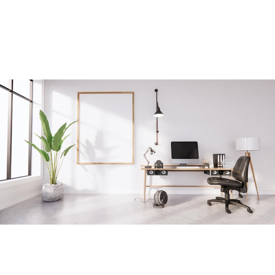 Generic SOL MAR White Coated Round Wire Basket 4 Pack - Versatile Metal Wire Baskets Centerpieces Floral Arrangements Everyday Decor Office School Classroom Garden Summer Bonus Item Jested