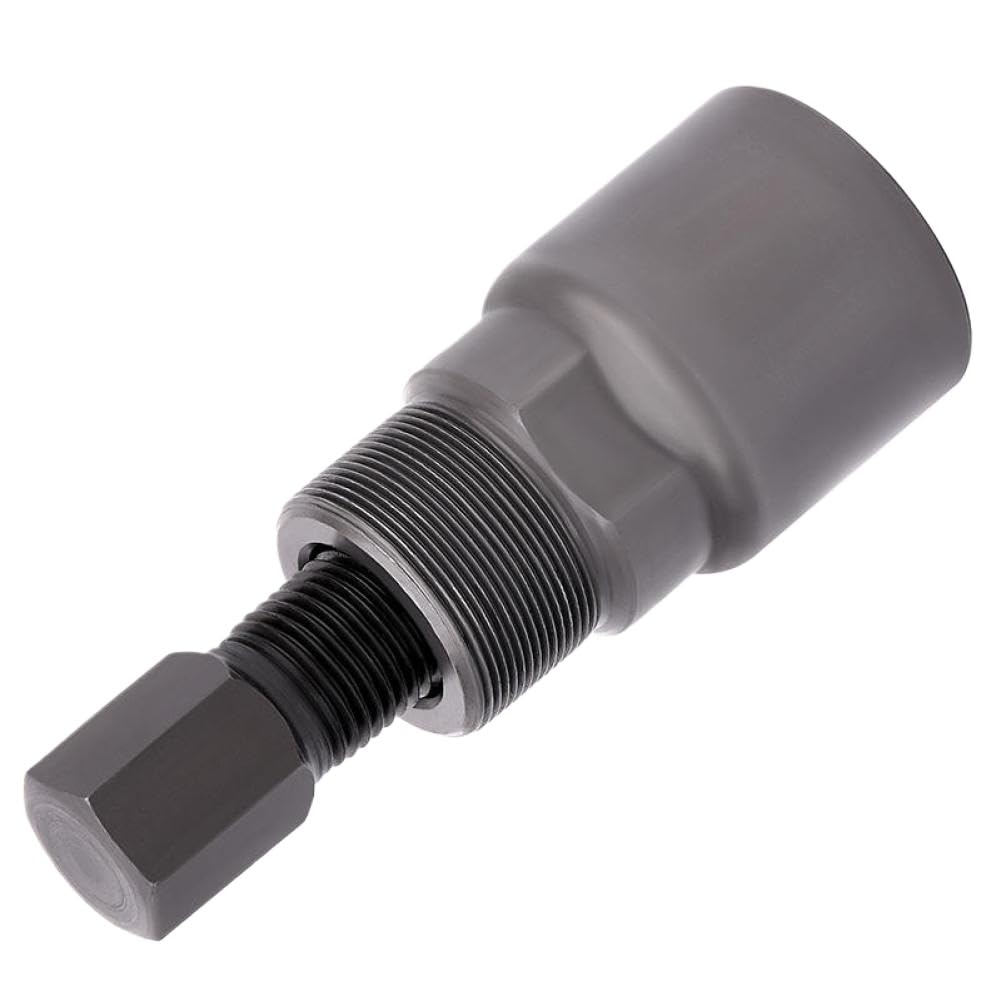 Extractor de Volante de Motocicleta 28 mm Compatible con Honda CRF250R CRF450L TRX450R Kawasaki KFX450R KLX110 KX250X