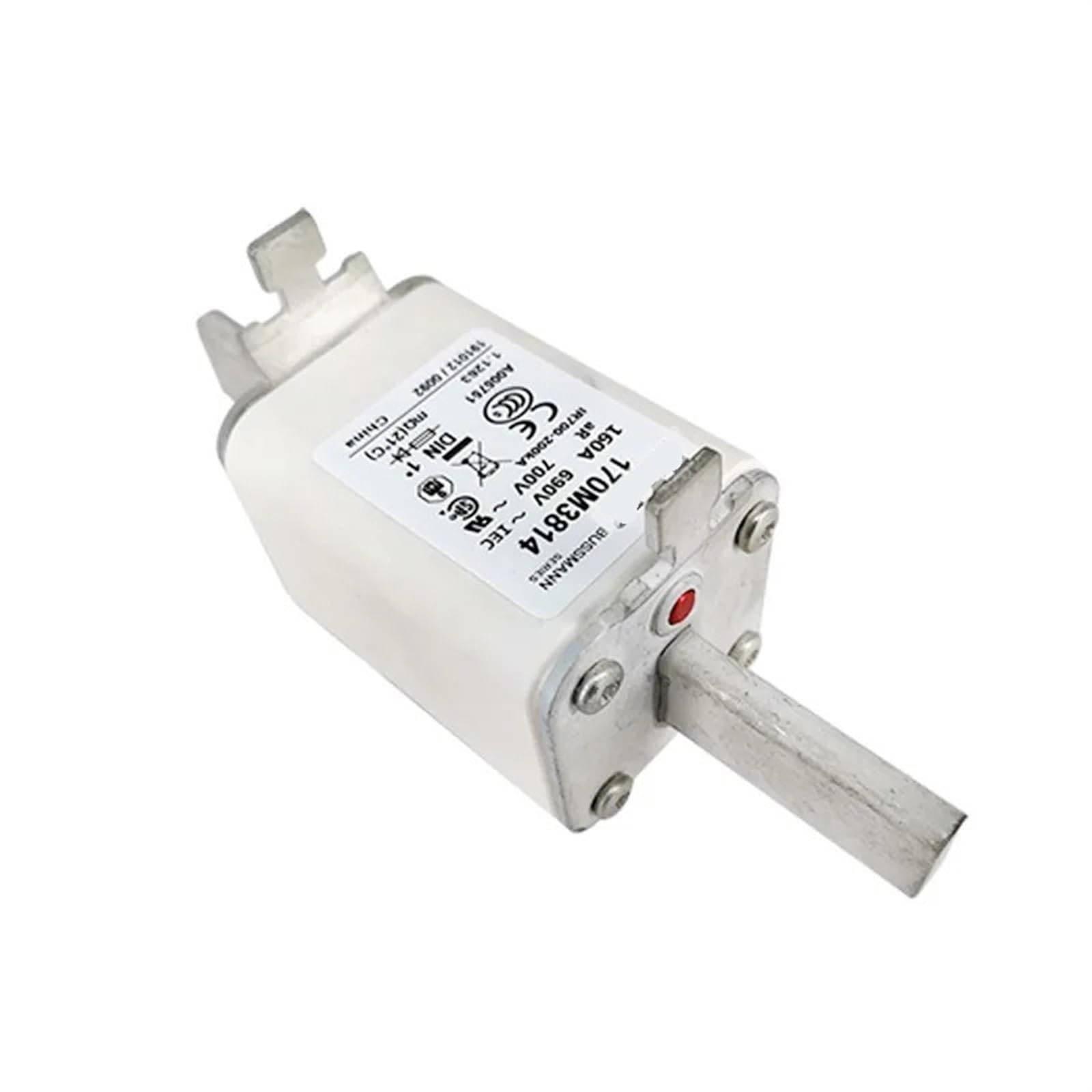 RCGKNNMUZ 170M3814 170M3815 Low-Voltage Fast Fuse(170M3814)