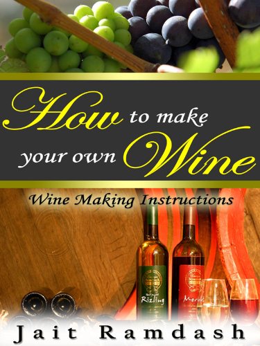 How To Make Your Own Wine; make your own wine kit, make your wine at home, make wine from juice at home