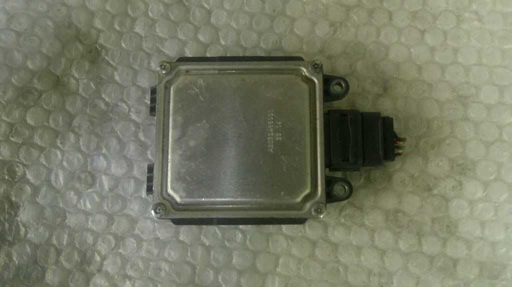 Driver Assist Blind Compatible with Spot Alert Fits 14-15 Compatible with Dodge Compatible with Durango P68137930AG 68137930AG