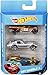 Produktbild Hot Wheels assorted 3-car pack