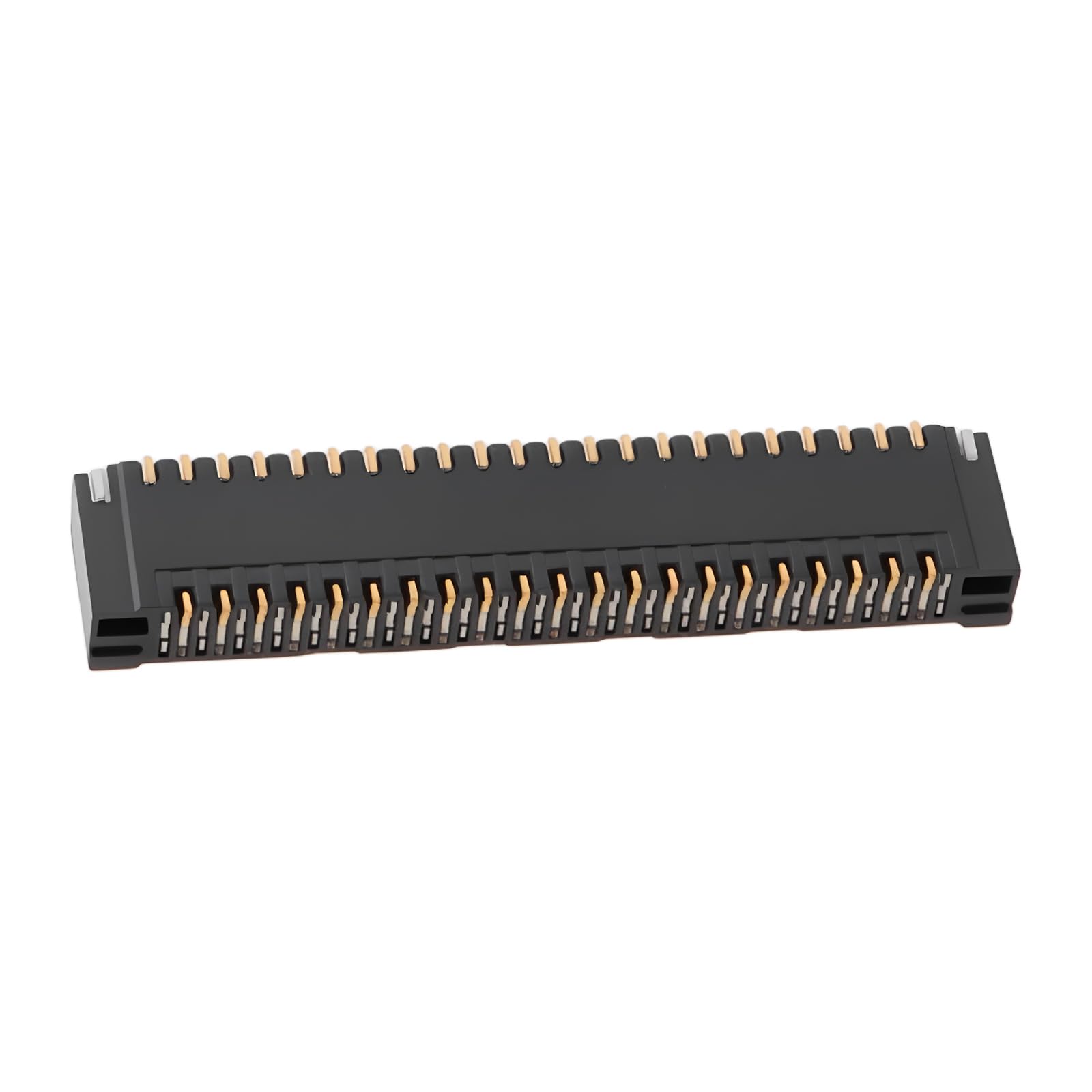 Ototec 43Pin Lcd Screen Ribbon Flex Cable Clip Compatible With Nintendo Switch Oled Connector Motherboard