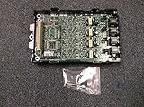 Panasonic KX-TDA5171 4-Port Digital Line Card