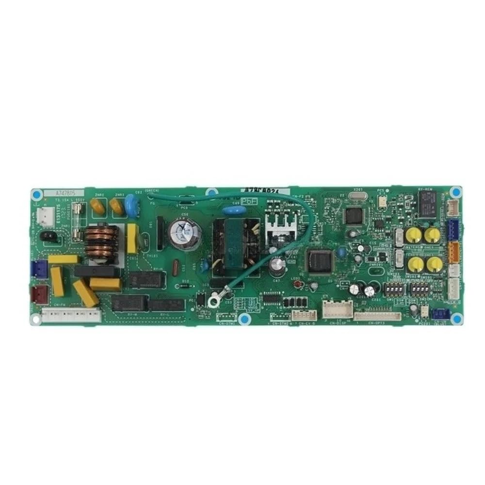 LIANPENGOU Central Air Conditioner Indoor Unit Control Board A747815 Circuit PCB Conditioning Parts