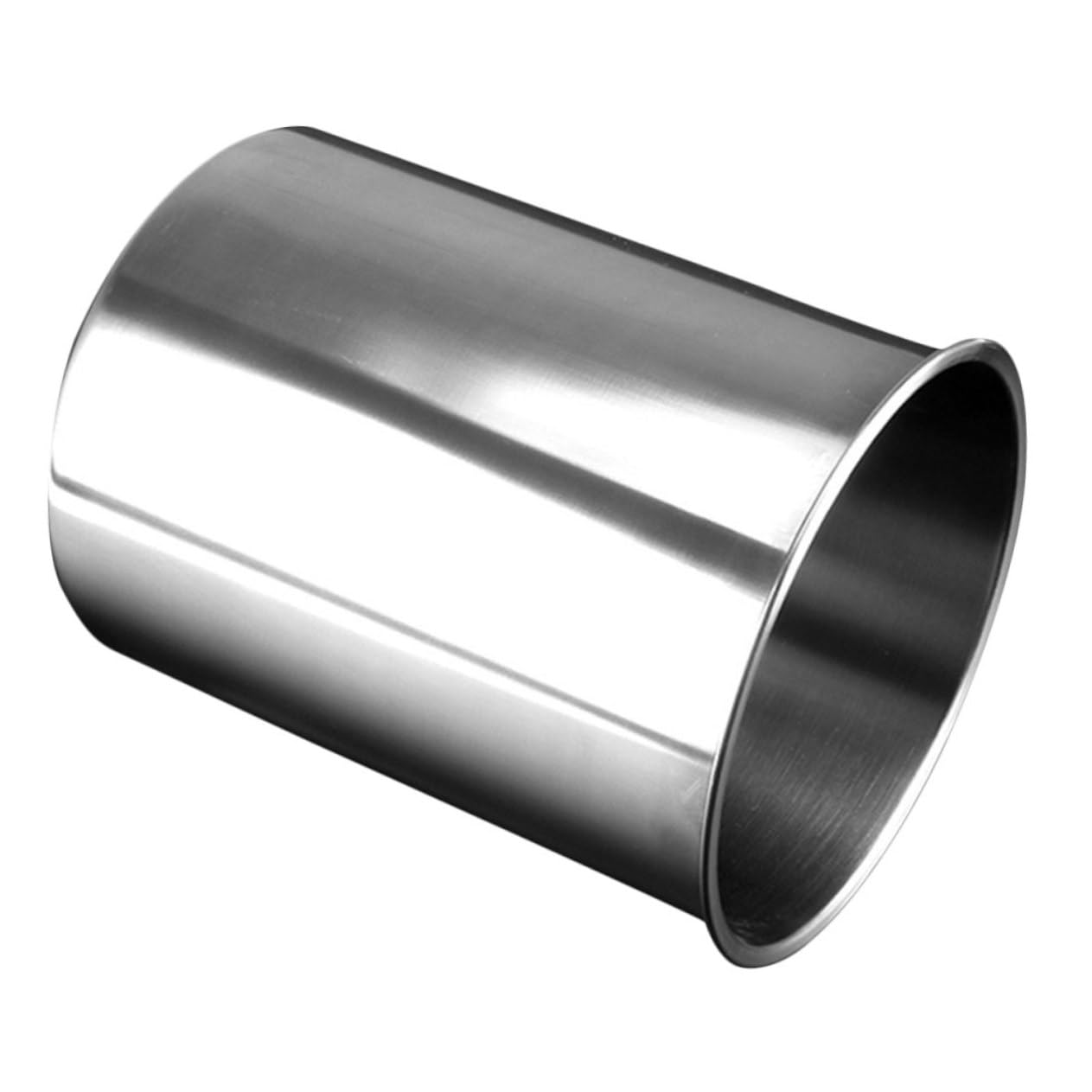 Healifty Cubo de Hielo de Acero Inoxidable para Bar Soporte de Almacenamiento, Ligero y Duradero, Adecuado para Reuniones Familiares y Picnics