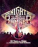 40�C���[�Y�E�A���h�E�A�E�i�C�g�E�E�B�Y�E�U�E�R���e���|�����[�E���[�X�E�I�[�P�X�g��