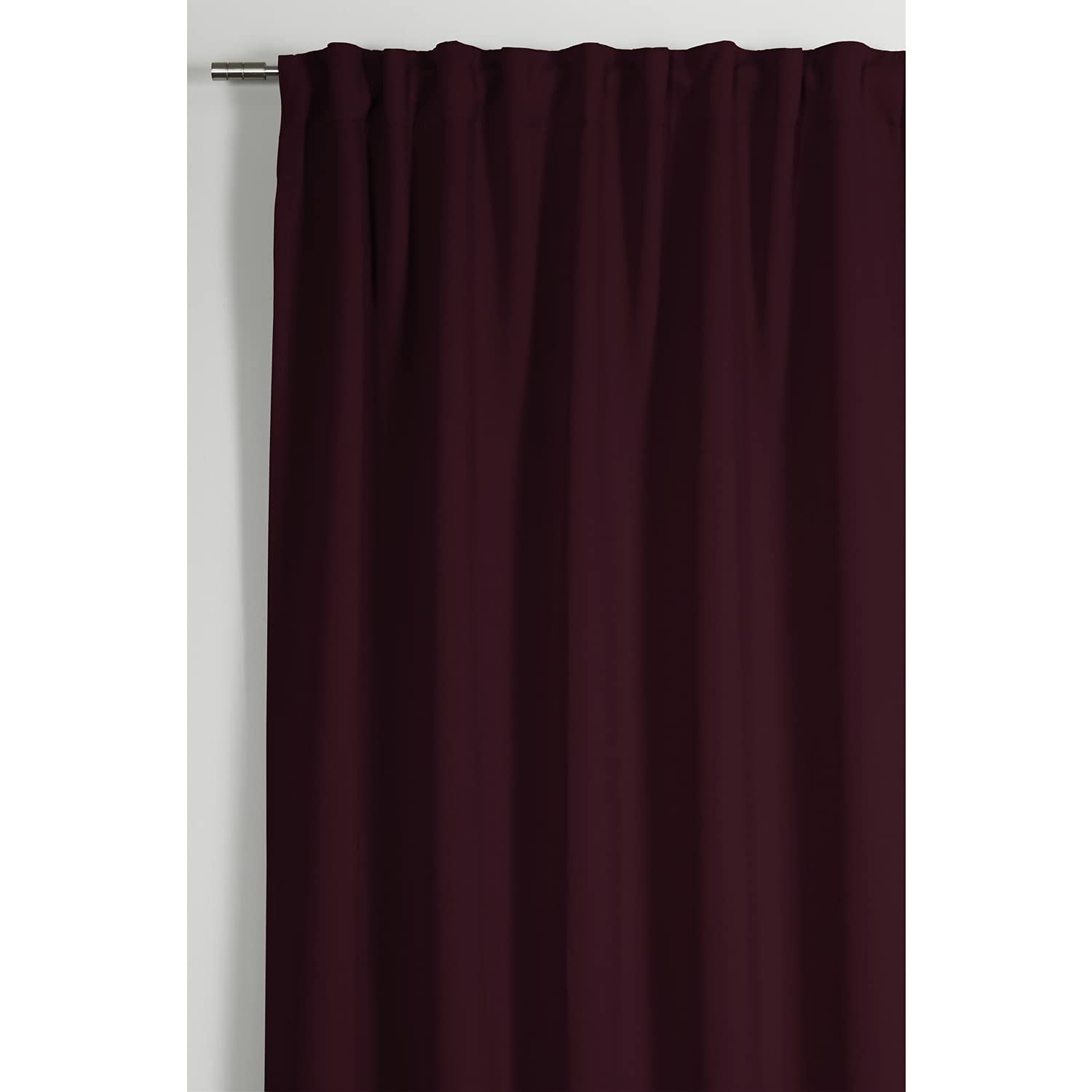 Gardinia Polyester Berry Scarf 140 x 245 cm