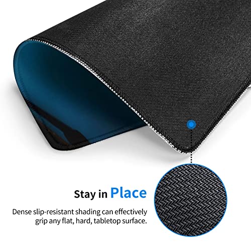 Tapis de souris de billard imperméable en vrac pour ordinateur portable - 3