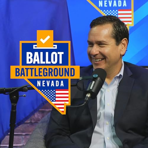 Why Nevada is refusing to hand over voter data with Sec. of State Cisco Aguilar