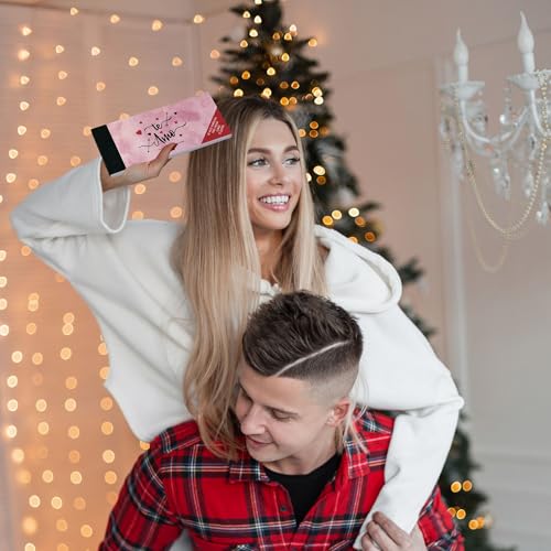 Happymots Talonario 20 Vales Románticos | Te Amo Con Todo Mi Corazón...