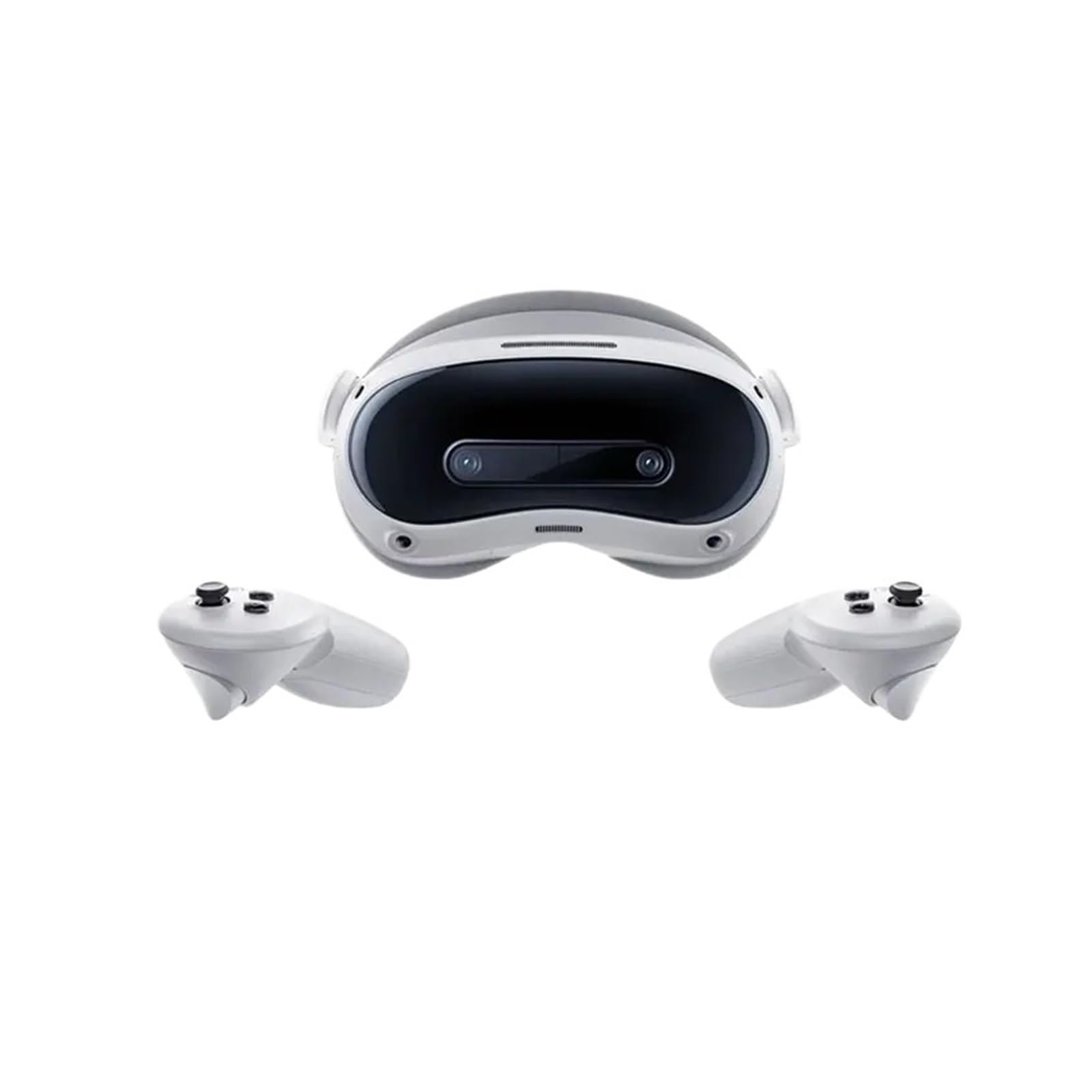 2024 PICO 4 Ultra VR MR Headset 3D VR Glasses 6DOF Virtual Reality 4K Display For Steam Games All-in-one
