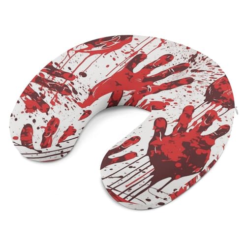 Almohada espuma viscoelástica 30 cm x 25 cm miniatura 6