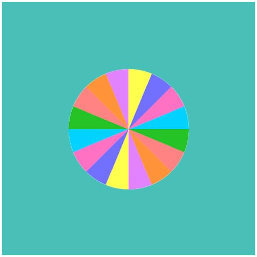 The Drink Wheel (Drinking Game)