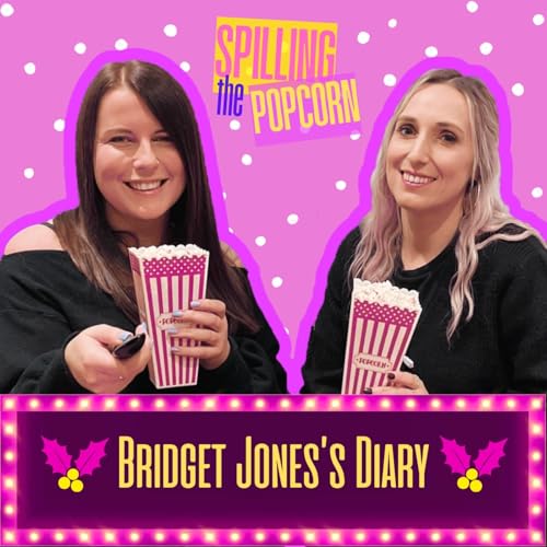 『Bridget Jones's Diary』のカバーアート