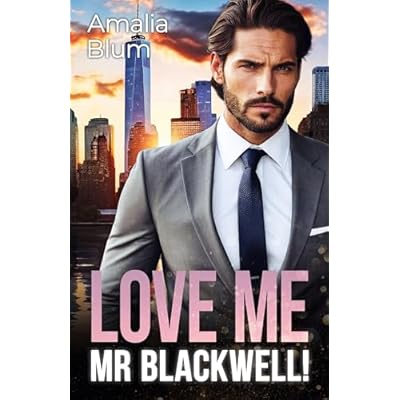 Love Me, Mr. Blackwell