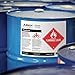 Avery UltraDuty GHS Chemical Labels for Epson ColorWorks C831 Drum Printer, Waterproof 8.5 x 11 500pk (60511)