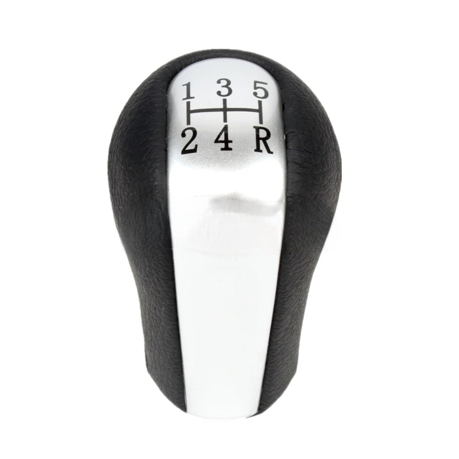HTVTKRFGRL for Toyota Avensis T25 MK2 II 2003-2009 Sporty Gear Stick Knob