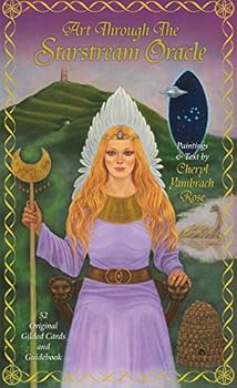 Art Through the Starstream Oracle