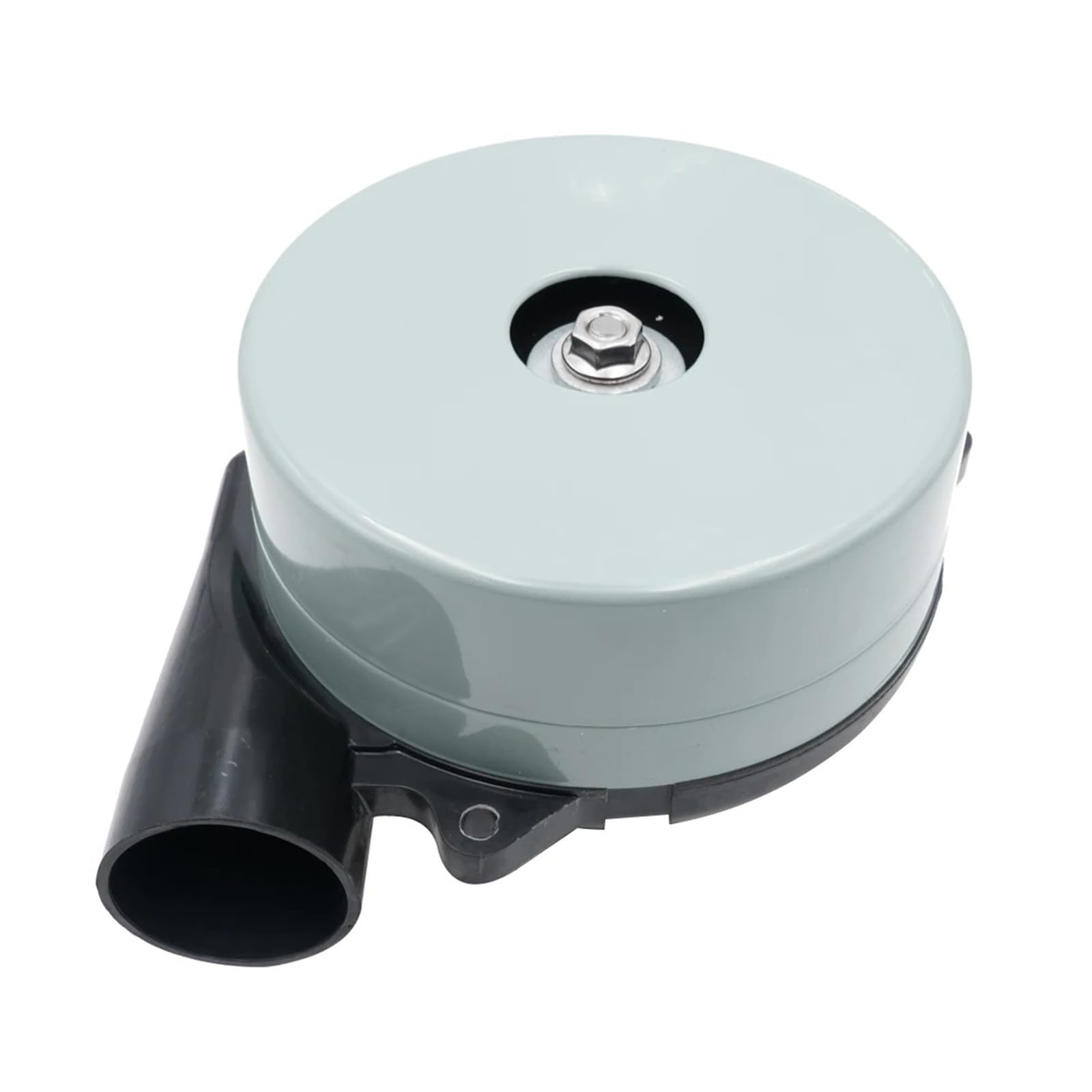 Ventilateur centrifuge 48V robuste sans balais conçu pour l'équipement mécanique lourd