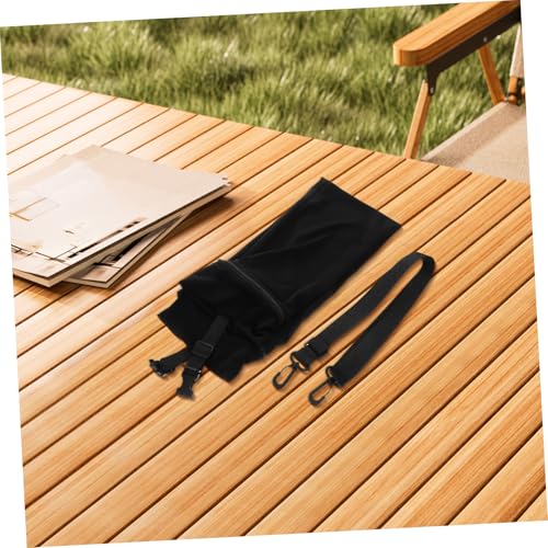 Almohada ajustable de tela 78.0 cm x 14.0 cm miniatura 5