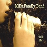 Mills Family Band