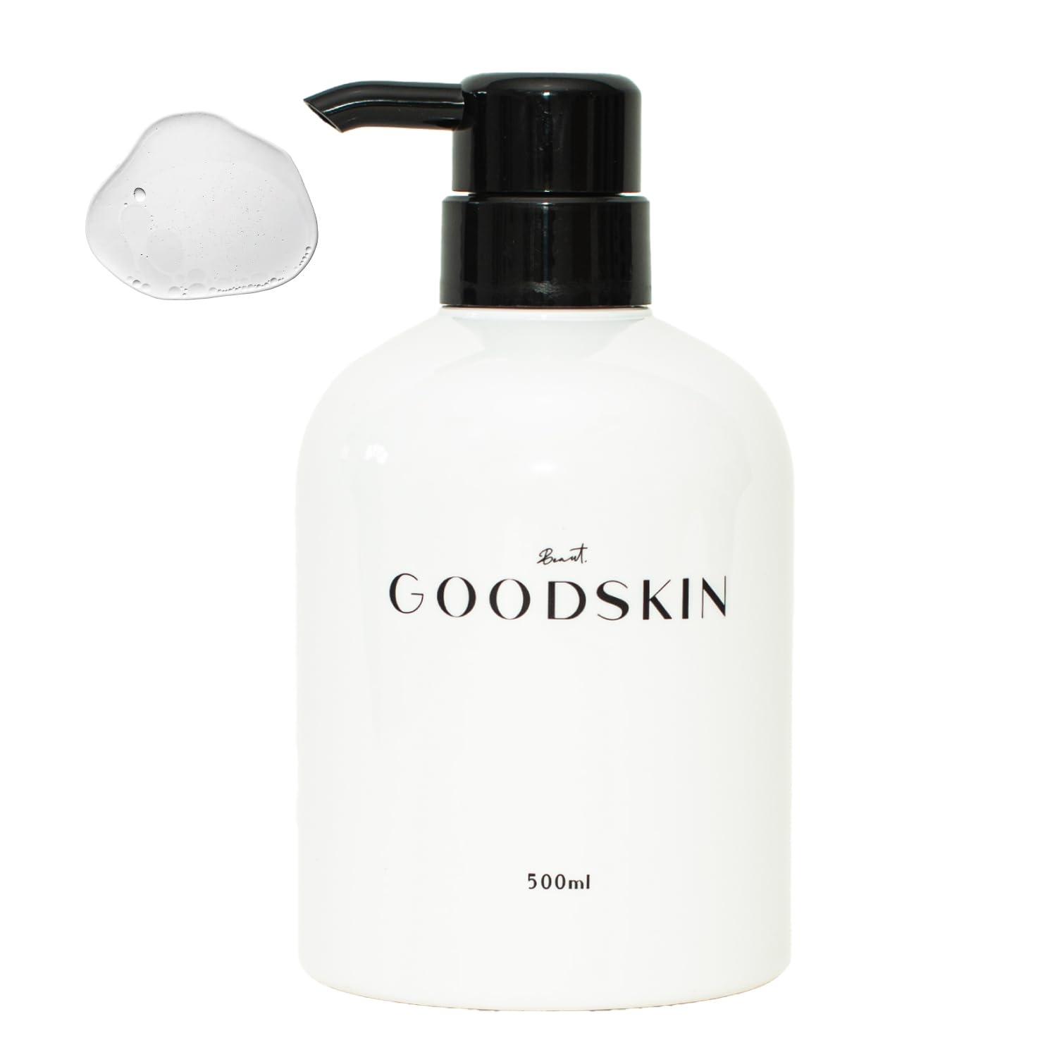 GOODSKIN Premium After Gel, For Men