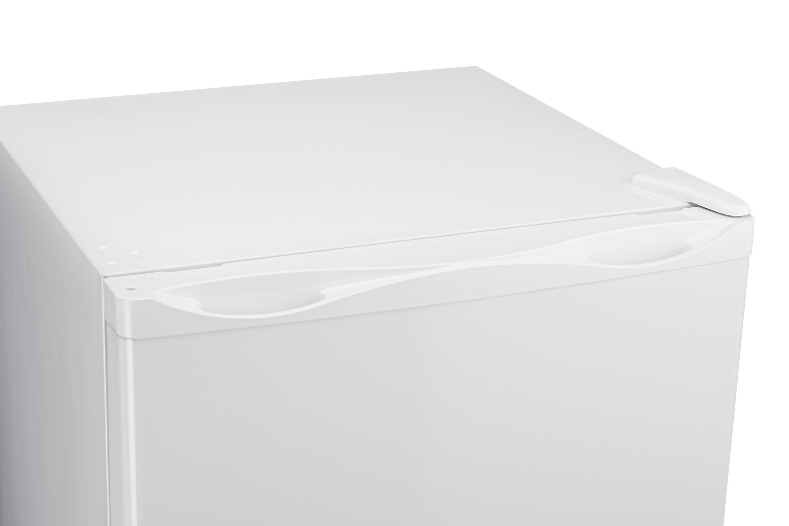 aro Mini-Gefrierschrank TZW8655, PCM, 80 L, Kompressorkühlung, Gefrierschubfächer, weiß