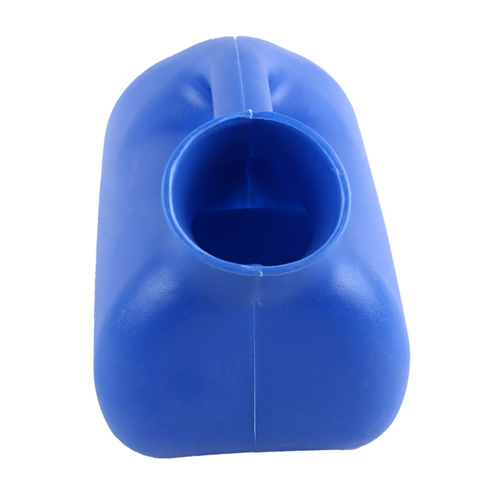 YNGJUENCP Men's Urinal - Portable Reusable Sealing is Good Easy Cleaning for Men Incontinence Elderly Car Travel Emergency Use in Bed 2000ML