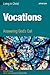 Vocations: Answering God's Call