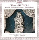  Messa Di Requiem / Confitebor
