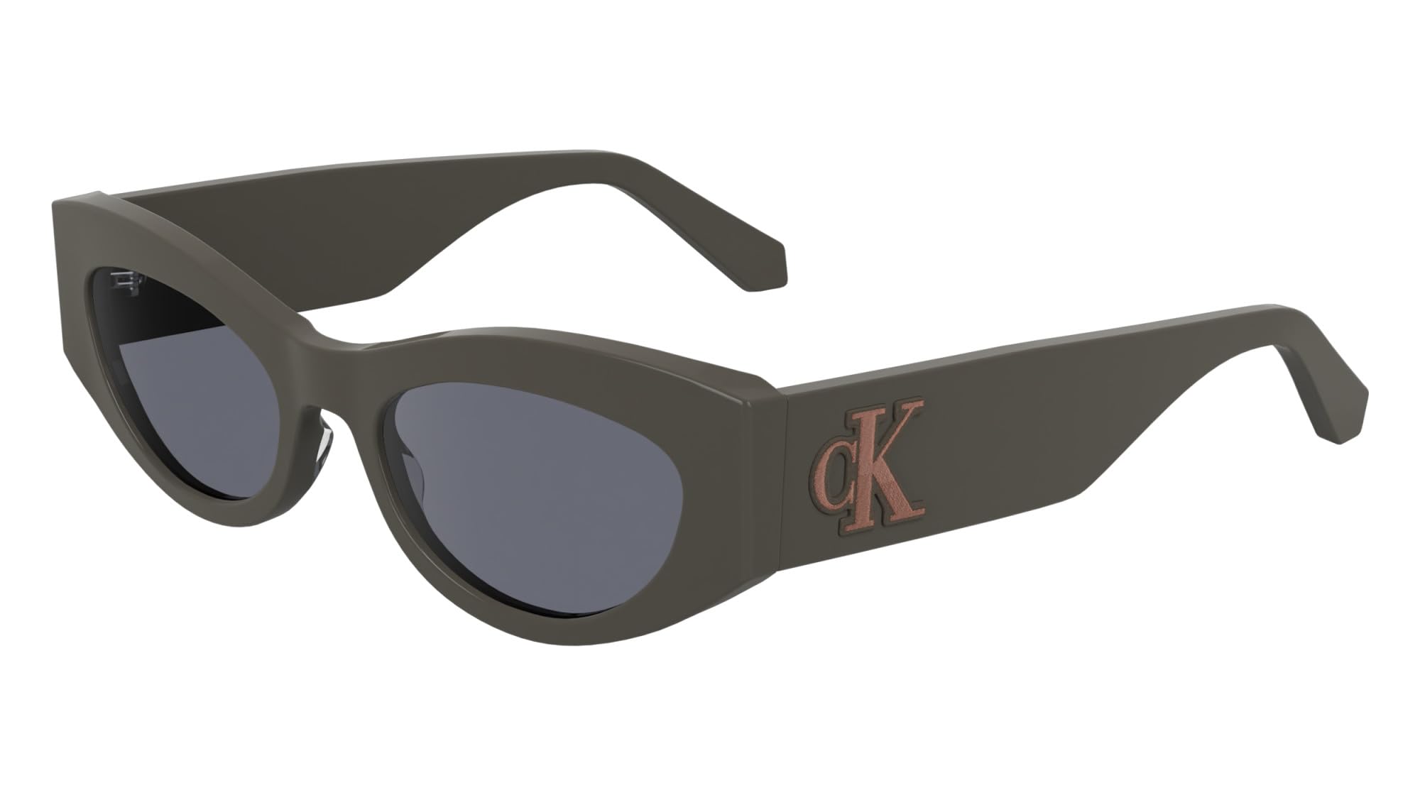 Calvin Klein Jeans Ckj24626s Gafas Mujer (Pack de 1)