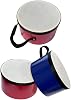 Midex Orf-TF-13RD Knitting Tools Strap Red Children's Drum and Floor Drum
