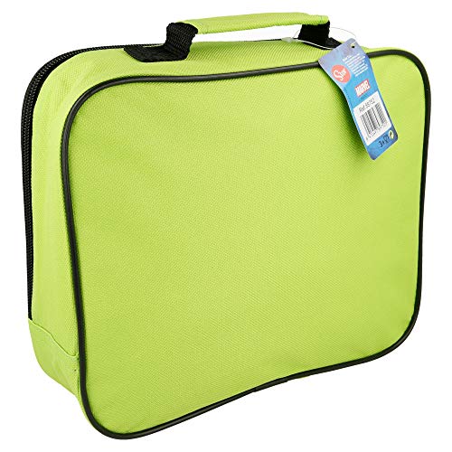 Stor Rettangolare Insulated Bag Hulk Galery, Borsa...