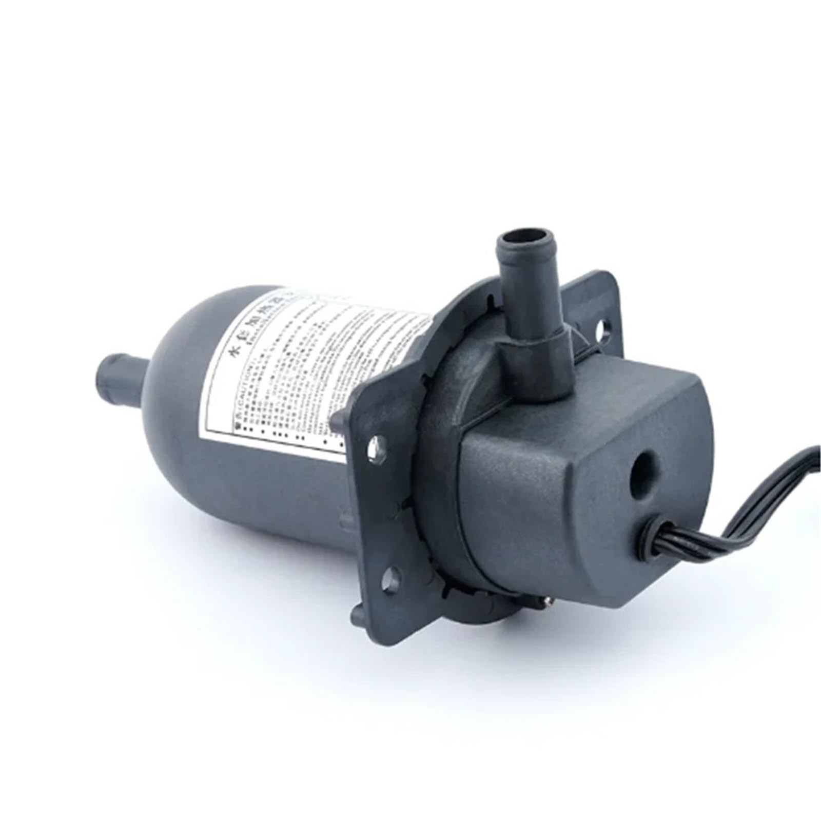 Czarny podgrzewacz wody z automatycznym obiegiem silnika dla generatora diesla 110V 120V 220V 500W 1000W 1500W 0,5KW 1KW 1,5KW 2KW(2000,240V)