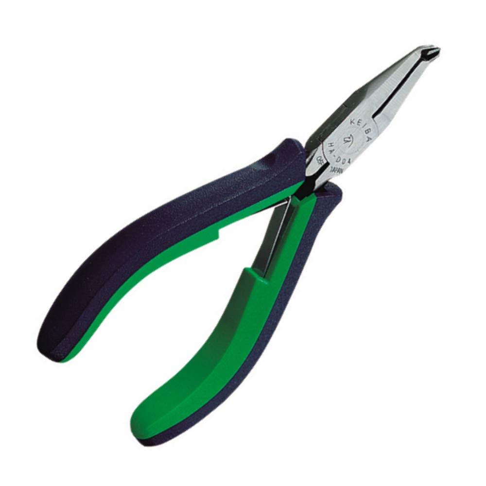 Pro-Hobby Angle Nipper | Professional Hobby Angle Nipper HAC-D04 (Japan Import)