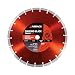 Produktbild Abracs ABDD115M Diamantklinge 115mm x 10mm x 22mm - Allgemeines Baumaterial - Trade-Line - Packung enthält 1 Stück