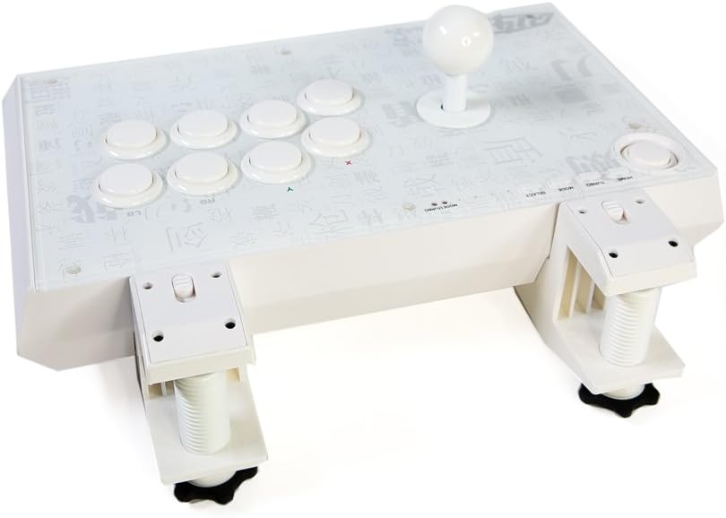 Gaisny Q1 Xbox 360 and PC Joystick (Fightstick) image 3
